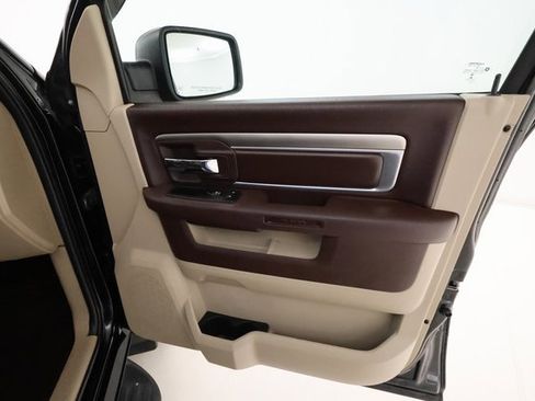 Used 2017 RAM 1500 Big Horn image 23