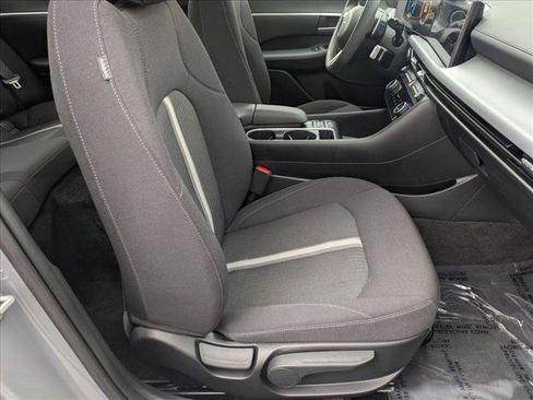 Used 2024 Hyundai Sonata SEL AWD/4WD image 19