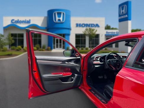 Used 2019 Honda Civic Sport image 15