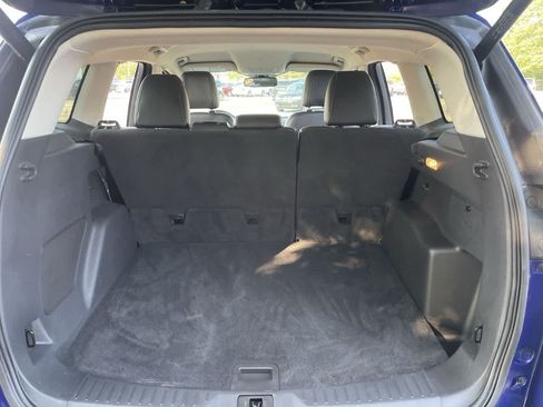 Used 2016 Ford Escape Titanium FWD image 17