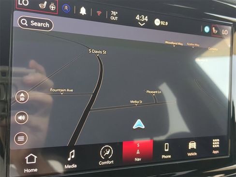 New 2025 Dodge Durango GT w/ Blacktop Package image 21