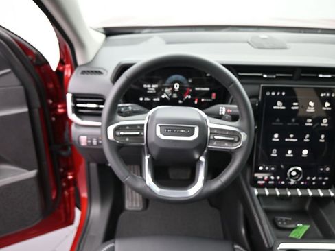 New 2026 GMC Terrain Denali w/ LPO, Black Badging Package image 18