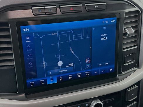 Used 2023 Ford F150 XLT w/ Equipment Group 302A High image 20