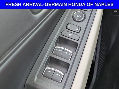 New 2026 Honda Accord EX-L image 20