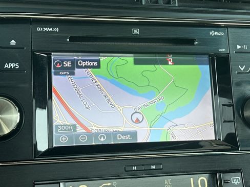 Used 2016 Toyota Avalon Limited w/ Protection Package FWD image 18