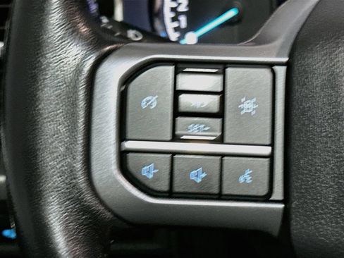 Certified 2021 Ford F150 XLT w/ Equipment Group 302A High AWD/4WD image 32