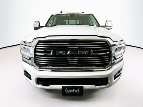 Used 2024 RAM 2500 Laramie image 2