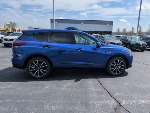 New 2026 Acura RDX A-Spec image 4