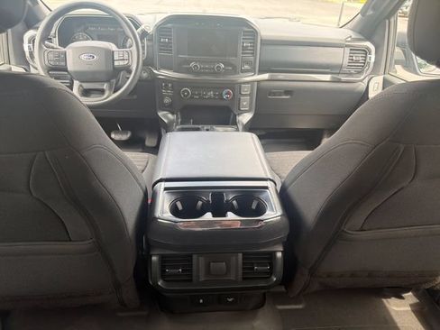 Used 2021 Ford F150 XL w/ STX Appearance Package RWD image 23
