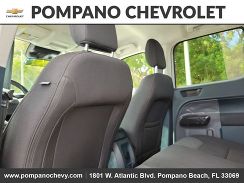 Used 2023 Ford Maverick XL image 12