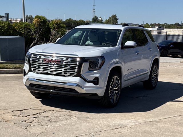 New 2027 GMC Terrain Denali w/ LPO, Floor Liner Package AWD/4WD image 11