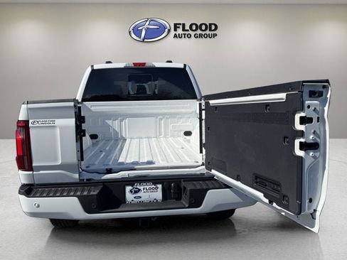 New 2026 Ford F150 Platinum AWD/4WD image 8