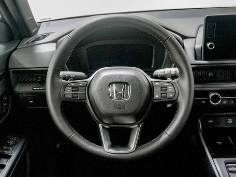 New 2026 Honda CR-V Sport-L image 21