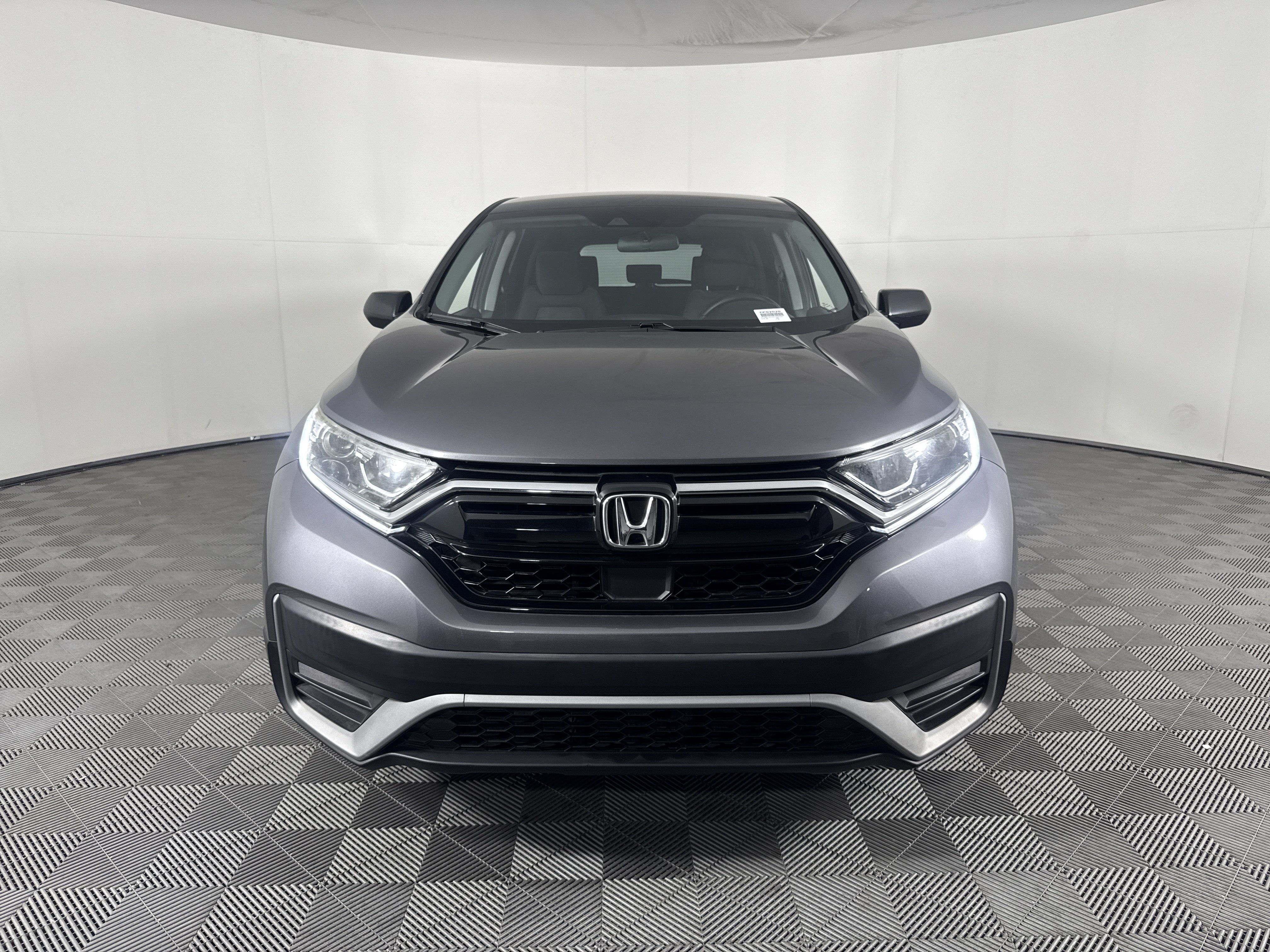 Used 2021 Honda CR-V LX image 9