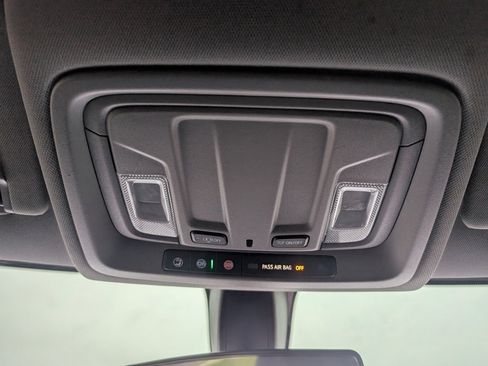 Certified 2021 GMC Sierra 1500 Elevation w/ X31 Off-Road Package image 21