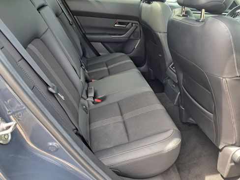 Used 2025 MAZDA CX-50 AWD 2.5 S w/ Premium Package image 25