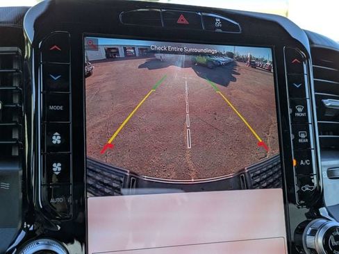 New 2026 RAM 3500 Big Horn image 20