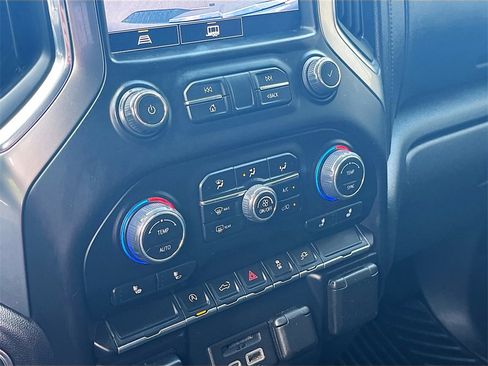 Used 2022 Chevrolet Silverado 1500 LT w/ Texas Edition Plus image 15