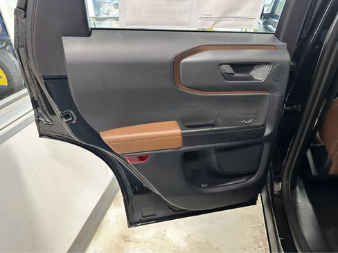 Used 2024 Ford Bronco Sport Badlands w/ Premium Package image 25