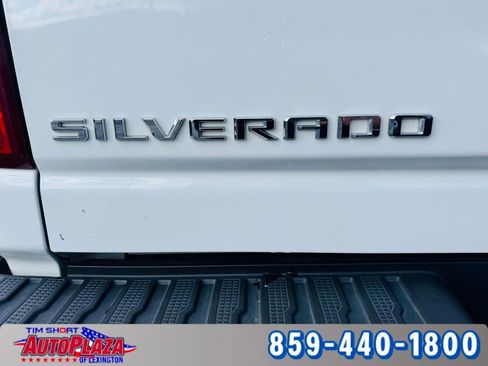 Used 2021 Chevrolet Silverado 2500 LT w/ Fleet Comfort Package image 18