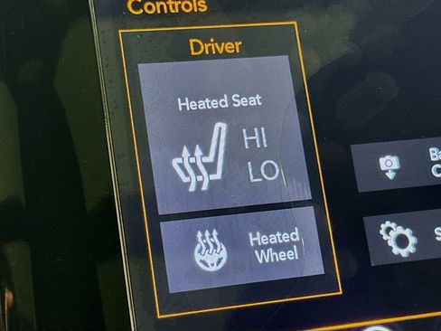 Used 2019 Jeep Grand Cherokee Limited X image 21