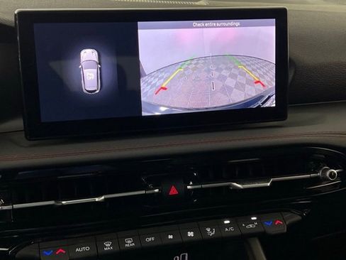 Certified 2025 Dodge Hornet R/T w/ R/T Plus Package image 15