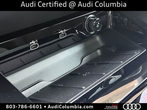 Certified 2025 Audi A5 2.0T Premium AWD/4WD image 32