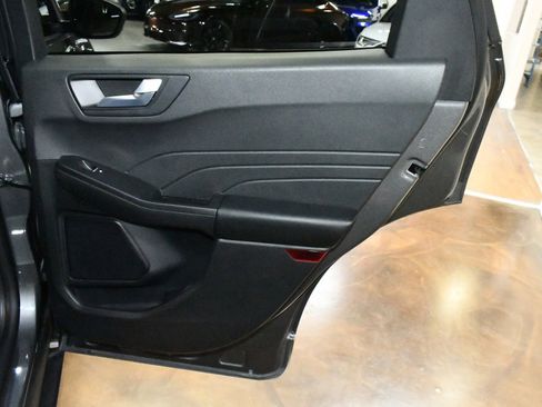 Used 2024 Ford Escape ST-Line w/ Tech Pack #1 image 46