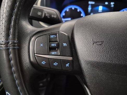 Certified 2024 Ford Bronco Sport Heritage AWD/4WD image 24