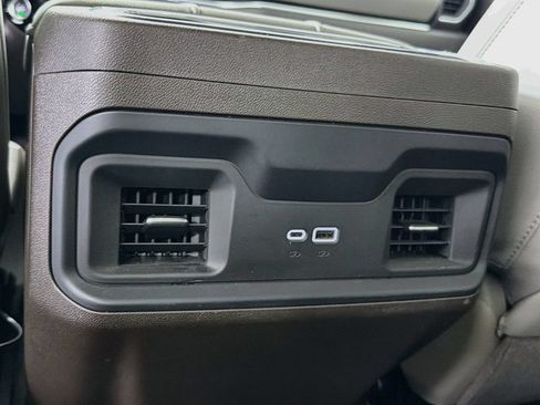 Used 2025 Chevrolet Silverado 1500 LT w/ Z71 Off-Road Package AWD/4WD image 29