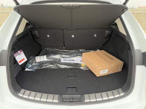 New 2026 Lexus NX 450h+ AWD w/ Luxury Package image 14