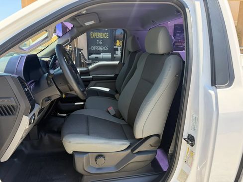 Used 2019 Ford F150 XL w/ Equipment Group 101A Mid RWD image 10