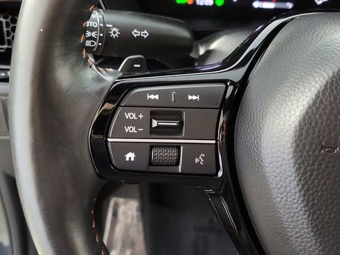 Used 2024 Honda CR-V Sport Touring image 24