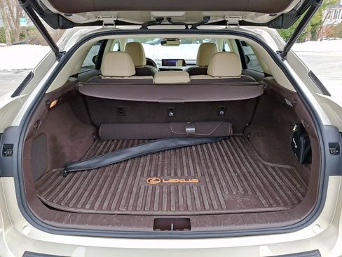 Used 2017 Lexus RX 350 AWD image 31