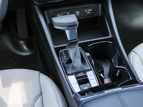 New 2026 Hyundai Santa Cruz SEL FWD image 26