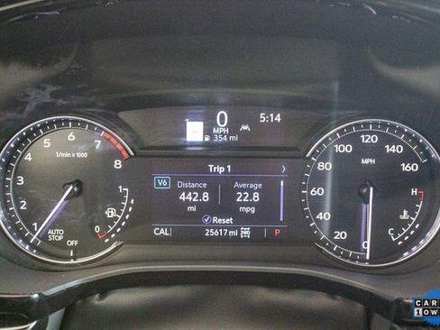 Used 2025 Cadillac XT6 Premium Luxury image 26