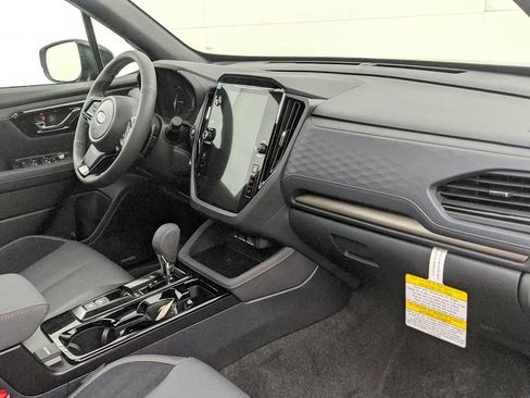 New 2026 Subaru Forester Touring image 28