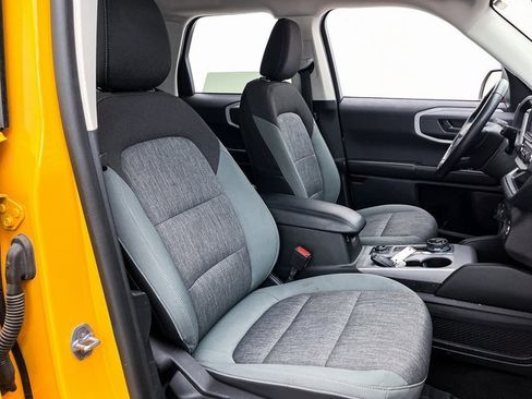 Used 2022 Ford Bronco Sport Big Bend w/ Convenience Package image 37