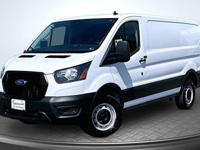 Used 2023 Ford Transit 250 Base