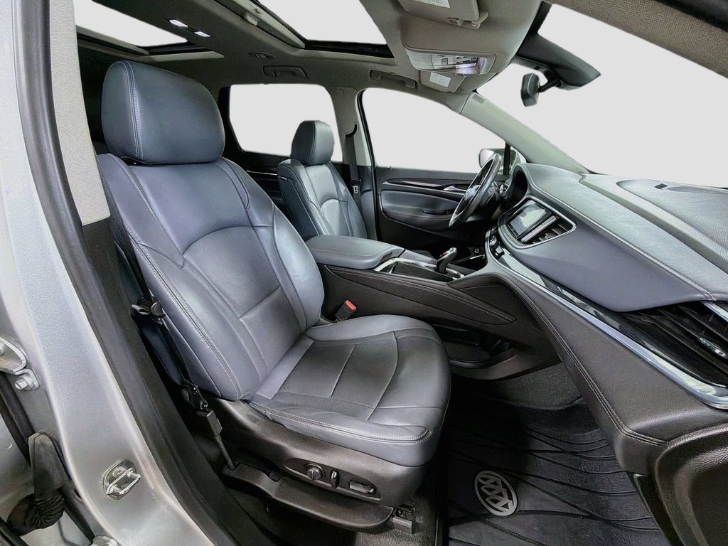 Used 2019 Buick Enclave Premium FWD image 32