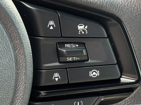 New 2026 Subaru Forester image 11