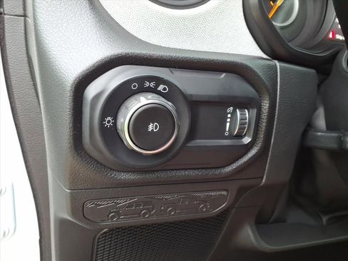 New 2026 Jeep Wrangler Sport image 11