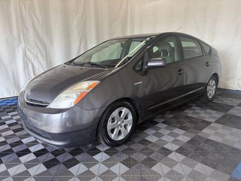 Used 2008 Toyota Prius FWD image 2