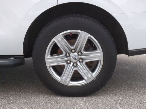 Used 2020 Ford Expedition XLT w/ Equipment Group 201A image 14