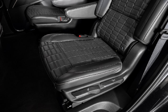 Used 2024 Cadillac Escalade V w/ LPO, Floor Liner Package AWD/4WD image 64