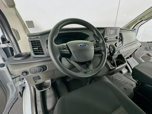 Used 2023 Ford Transit 250 Low Roof AWD w/ Exterior Upgrade Package image 30