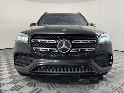Used 2020 Mercedes-Benz GLS 580 4MATIC image 6