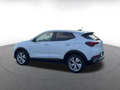 Used 2025 Buick Encore GX Preferred FWD image 10