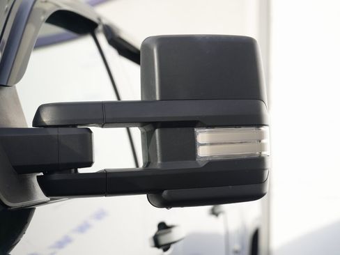 Used 2015 GMC Sierra 2500 SLE w/ SLE Preferred Package image 10