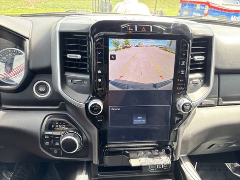 Certified 2023 RAM 1500 Big Horn image 29